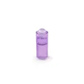 ICONA violet Transparent 6 pcs