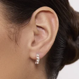 Earring Ribelle PUNK