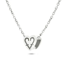 Necklace Heart