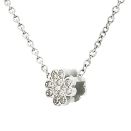 Necklace Cloverleaf