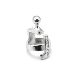 Pendant letter J