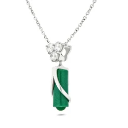 Necklace Bacio LOLITA