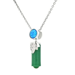 Necklace Acqua LOLITA