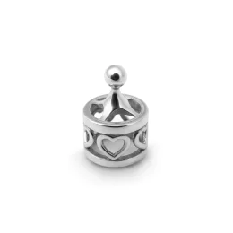 Pendant hearts