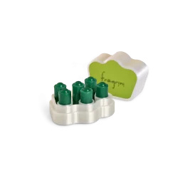 LOLITA Green 6 pcs