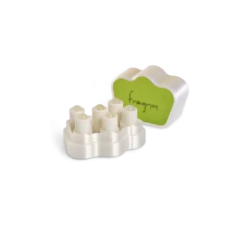 DIVINA White 6 pcs