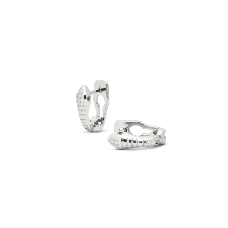 Earring Snake