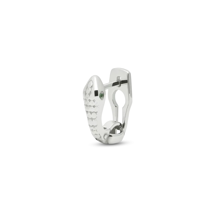 Earring Snake