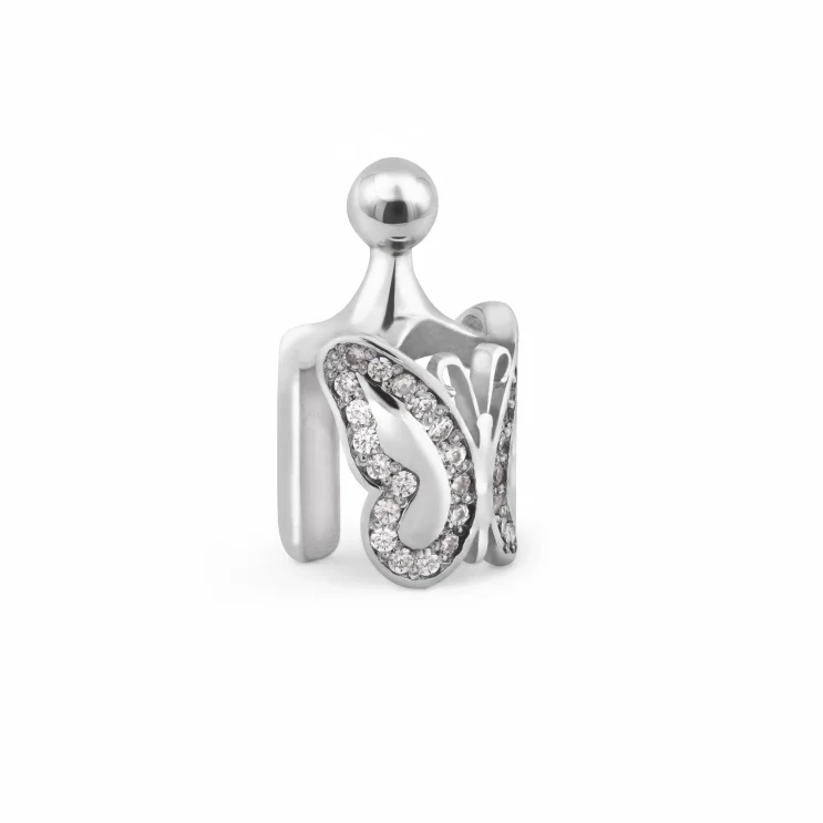 Pendant Butterfly