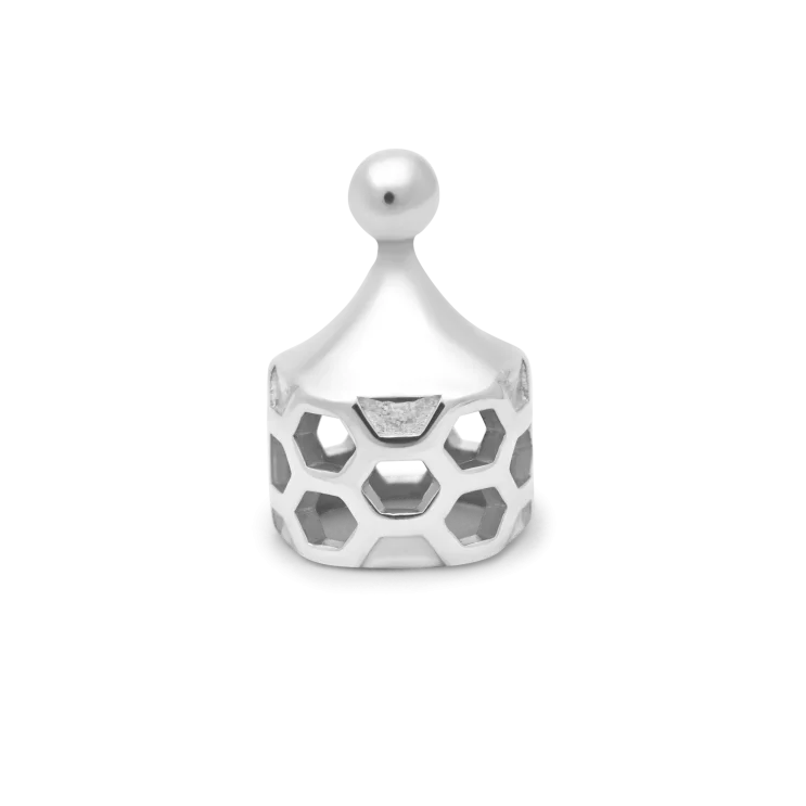 Pendant ALI Hexagon