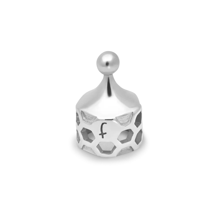 Pendant ALI Hexagon
