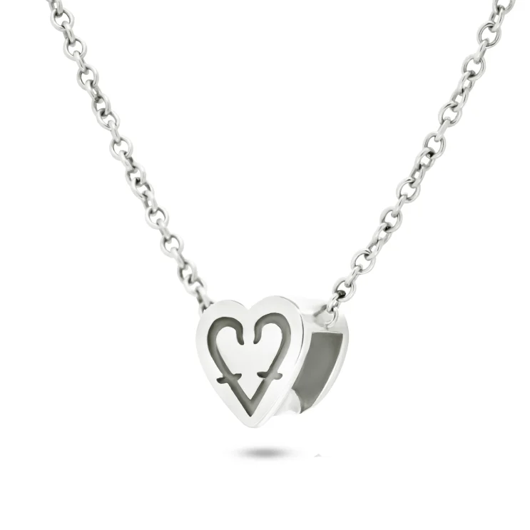 Necklace Heart