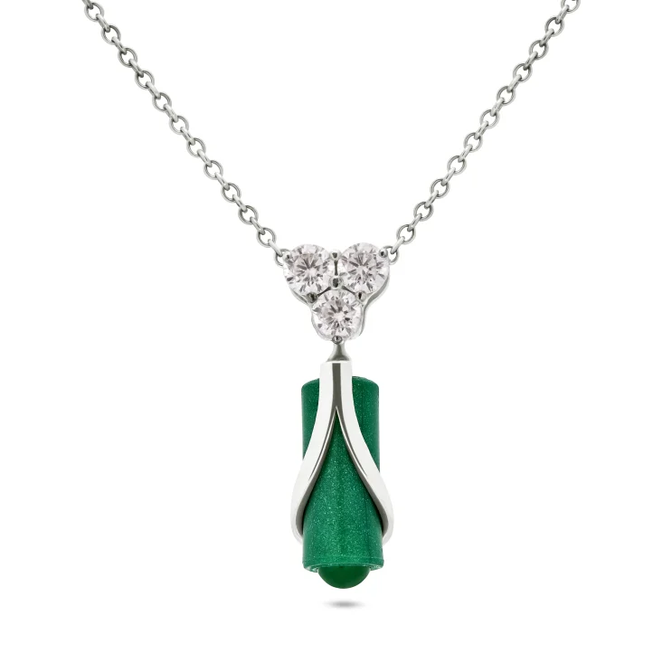 Necklace Bacio LOLITA