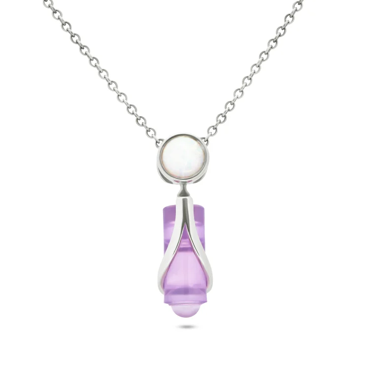Necklace Puro