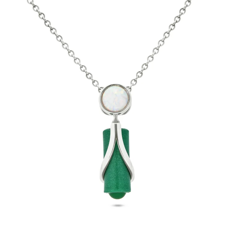 Necklace Puro
