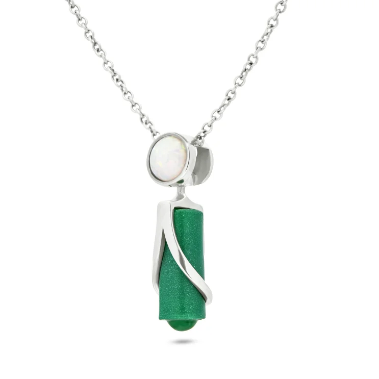 Necklace Puro