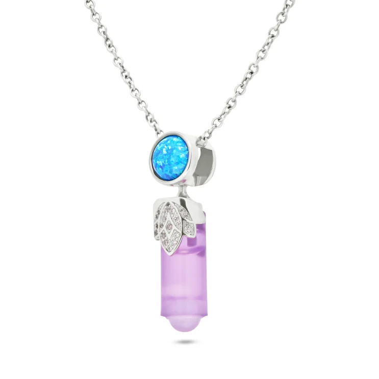 Necklace Acqua - ICONA