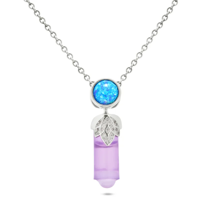 Necklace Acqua - ICONA