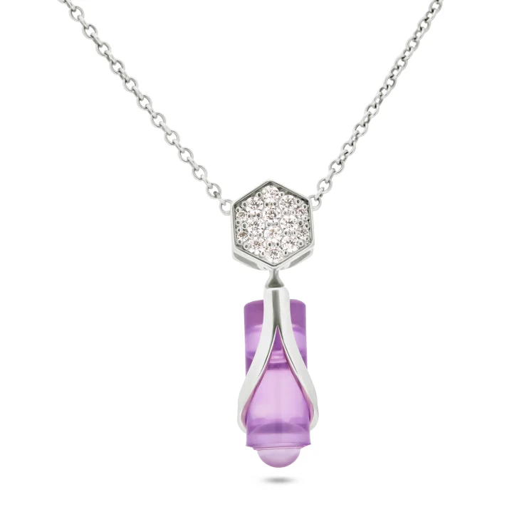 Necklace Miele