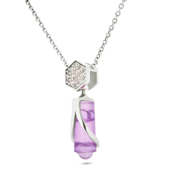 Necklace Miele