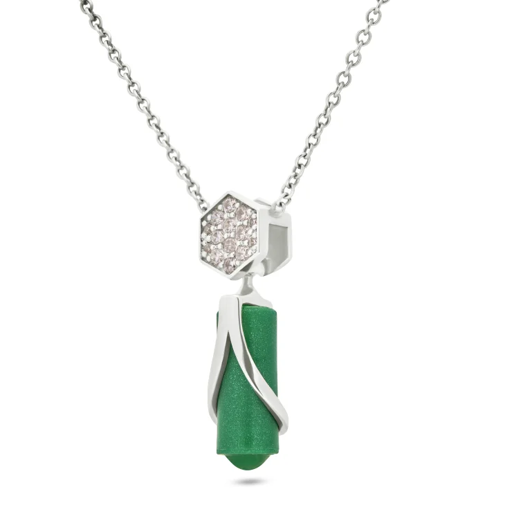 Necklace Miele