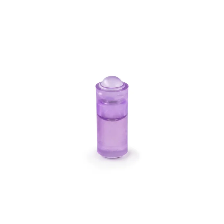 ICONA violet Transparent 6 pcs