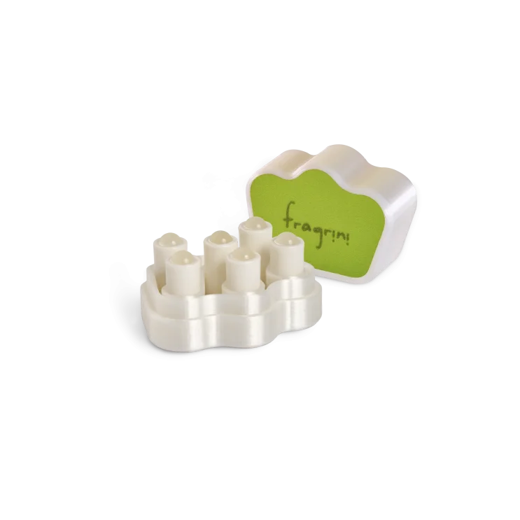 DIVINA White 6 pcs
