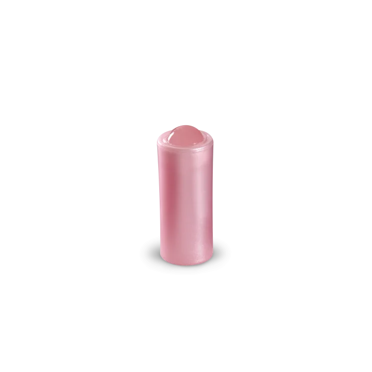 BELLISSIMA Pearl Pink Transparent 6 pcs