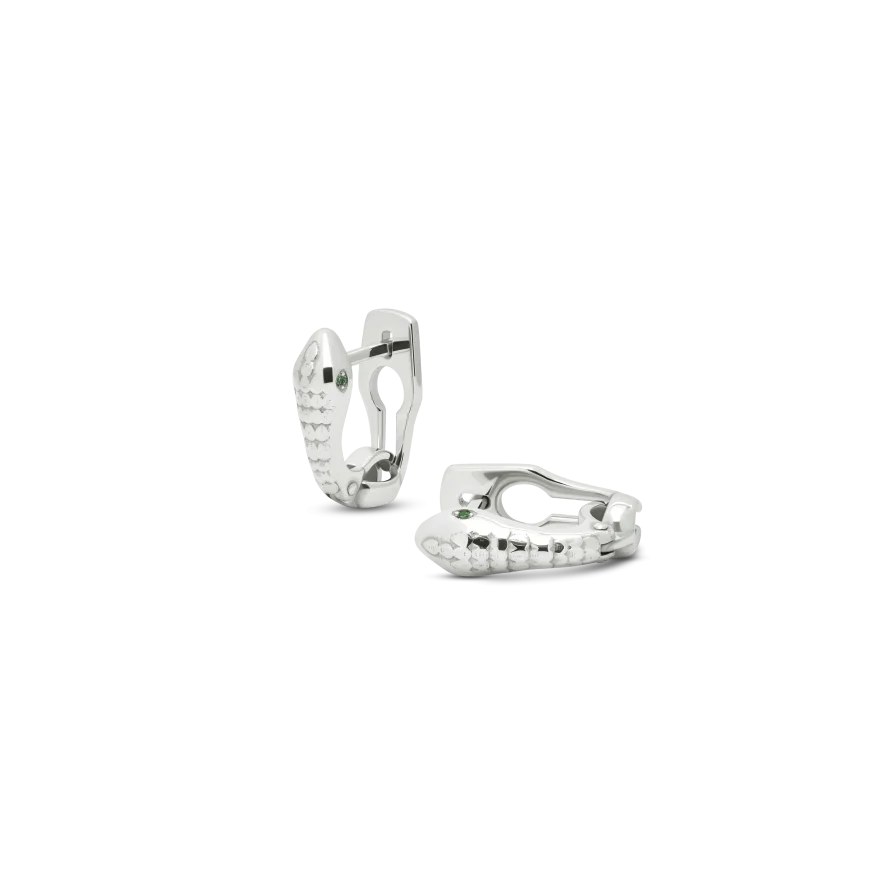 Earring Snake