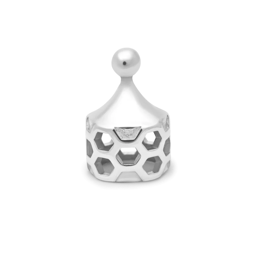 Pendant ALI Hexagon