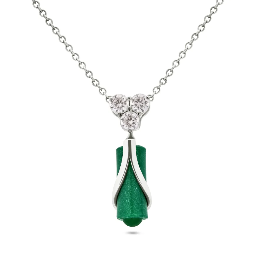 Necklace Bacio LOLITA