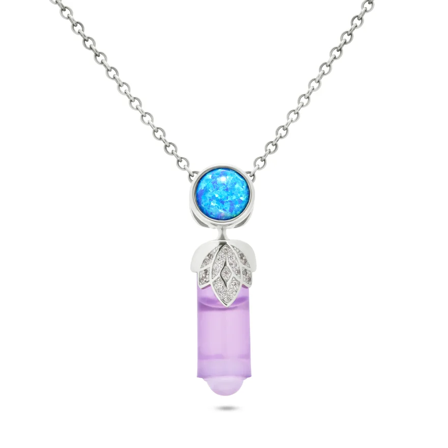 Necklace Acqua - ICONA