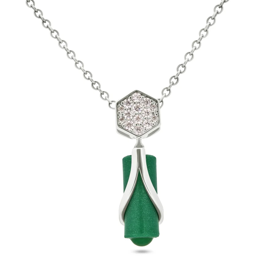 Necklace Miele