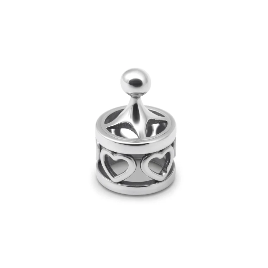 Pendant hearts