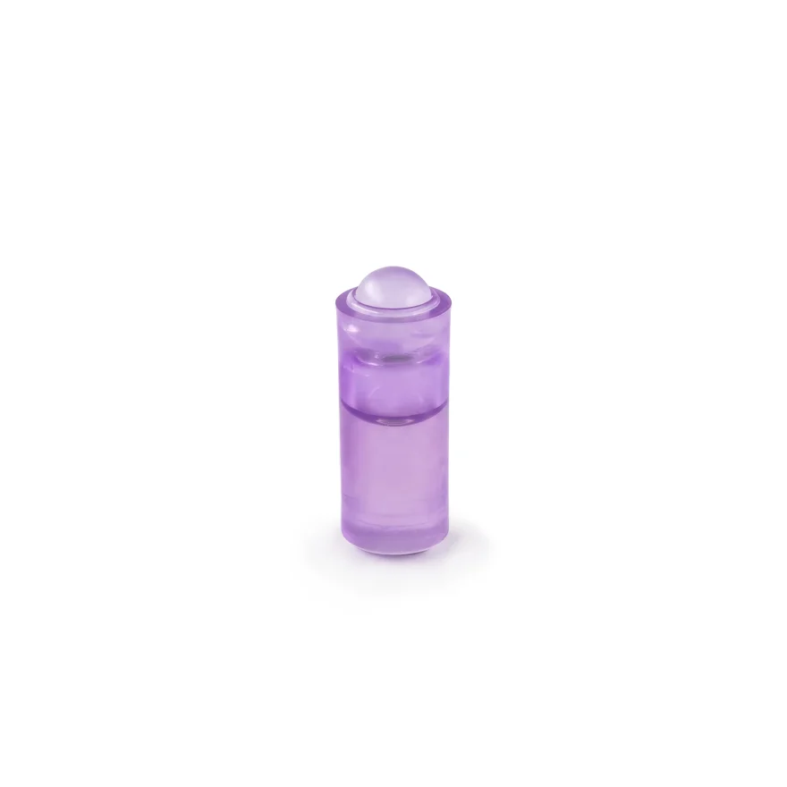 ICONA violet Transparent 6 pcs