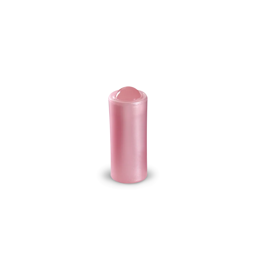 BELLISSIMA Pearl Pink Transparent 6 pcs