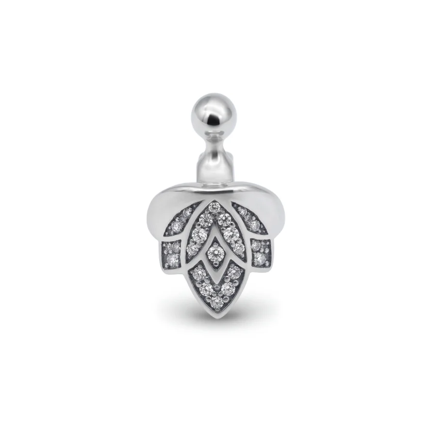 Pendant Lotus