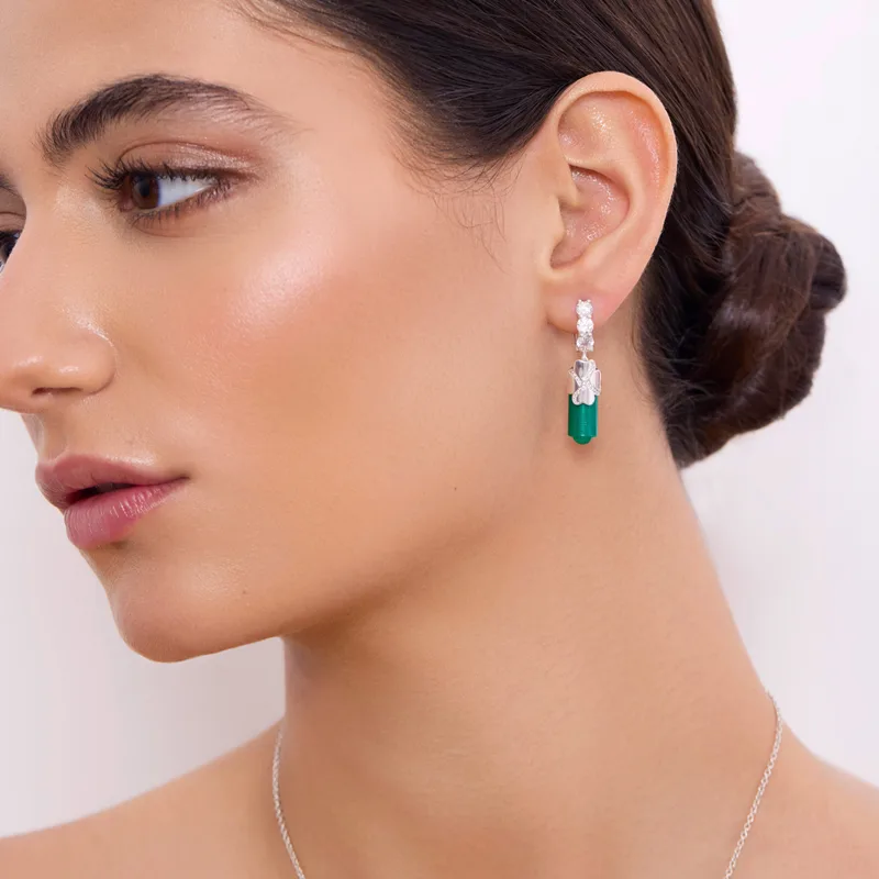 Luce Quadrifoglio Collection