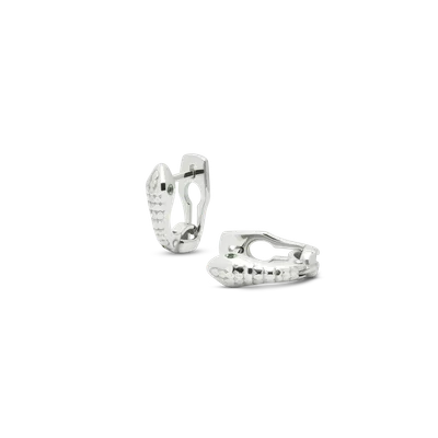 Earring Snake 1pc
