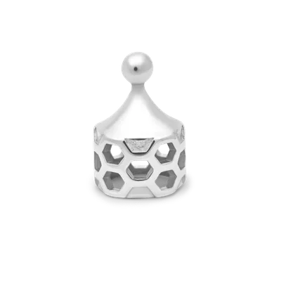 Pendant ALI Hexagon
