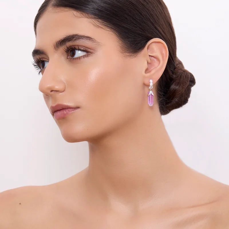 Earrings Vivien