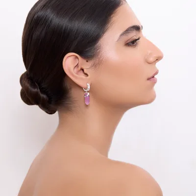 Earrings Vivien