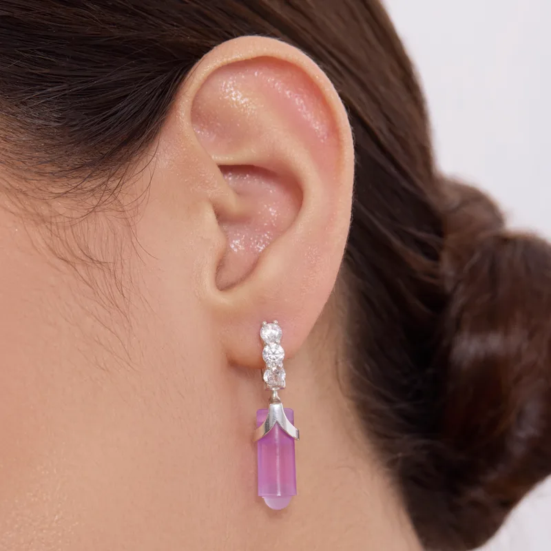 Earrings Vivien