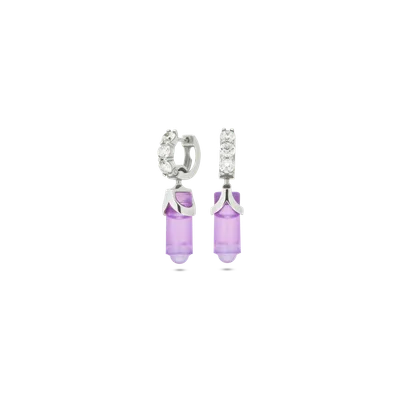 Earrings Vivien