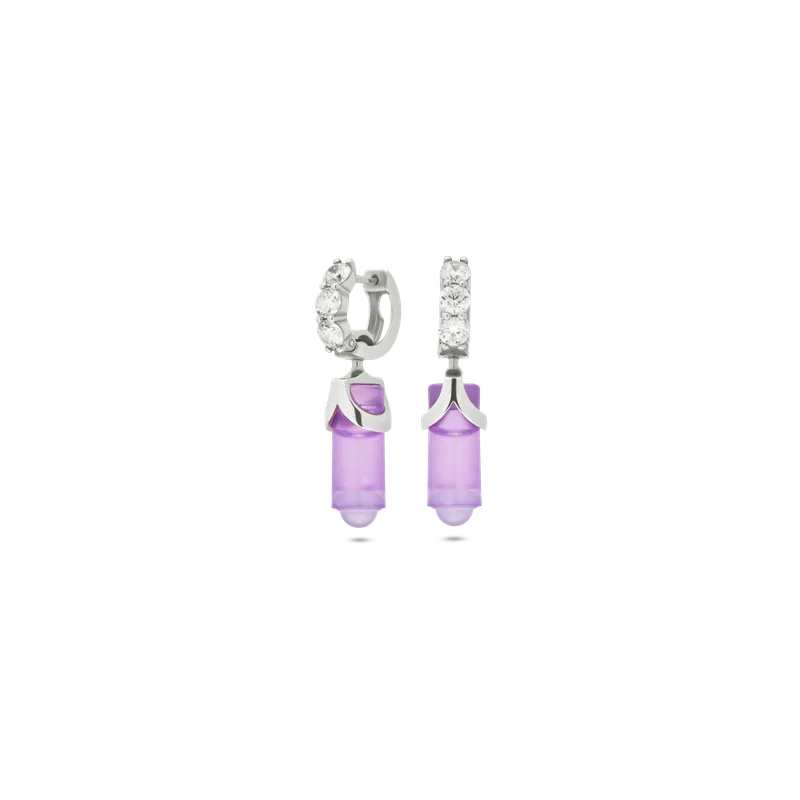 Earrings Vivien