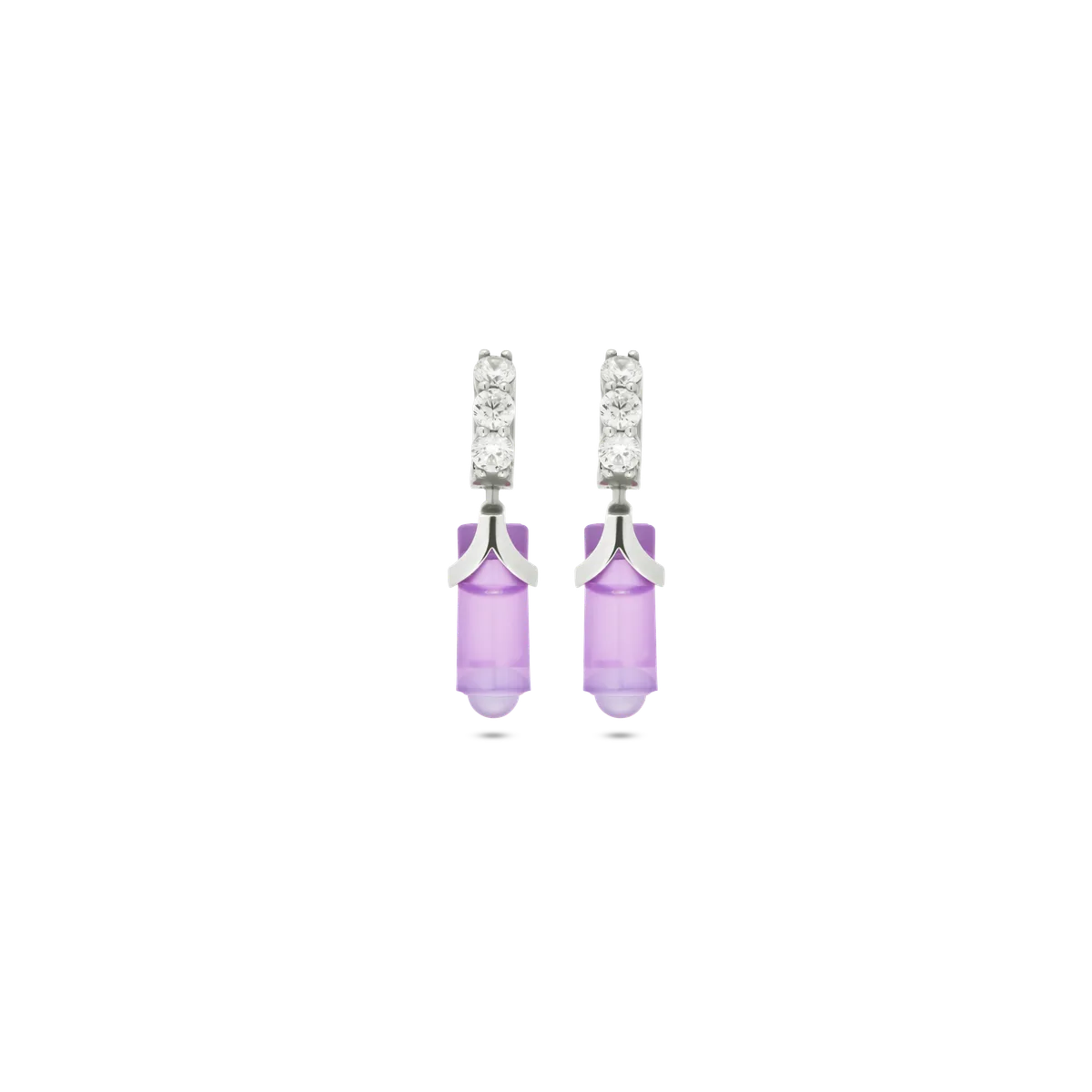 Earrings Vivien