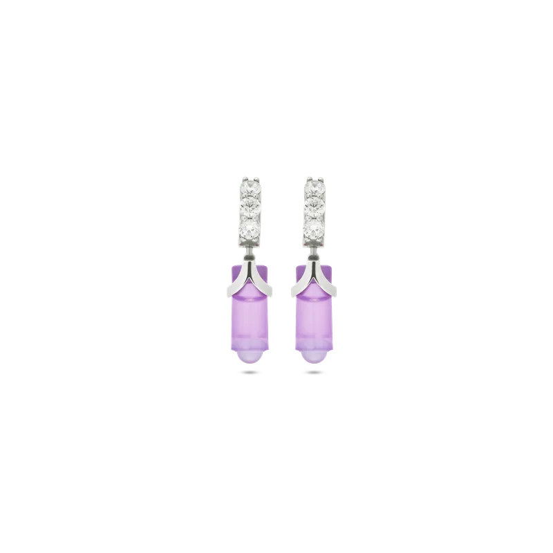 Earrings Vivien