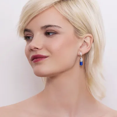 Earrings Fortunella