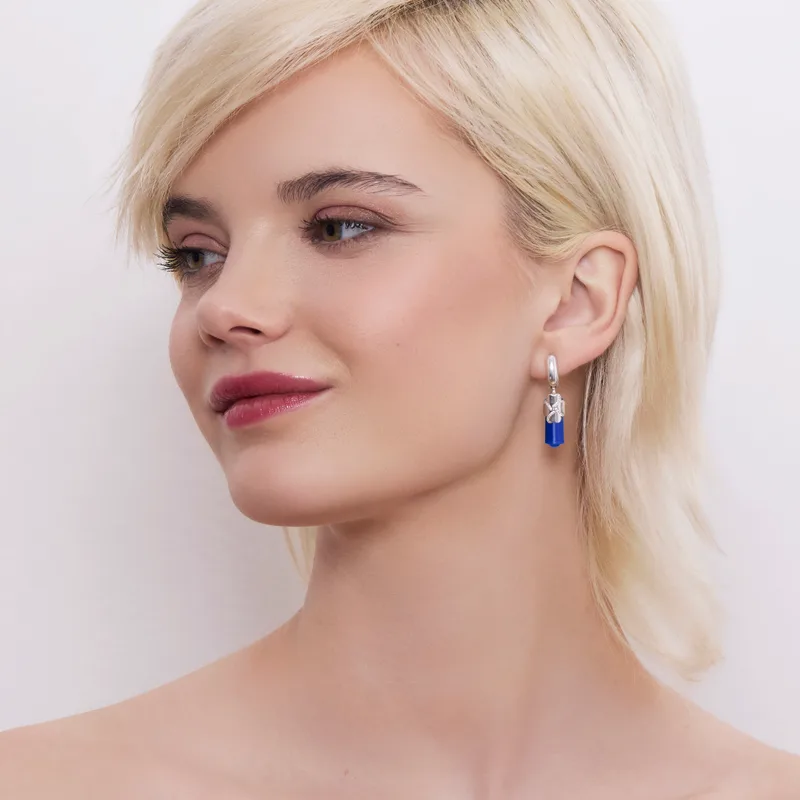Earrings Fortunella