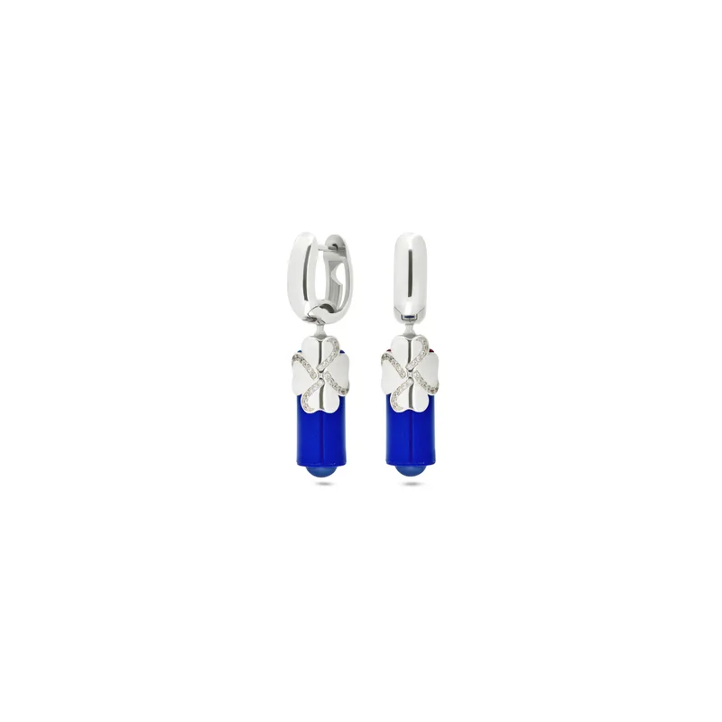 Earrings Fortunella